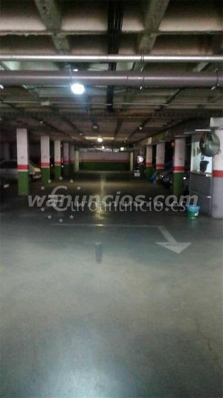 70 € - Alquilo un estupendo parking en buen estado 4