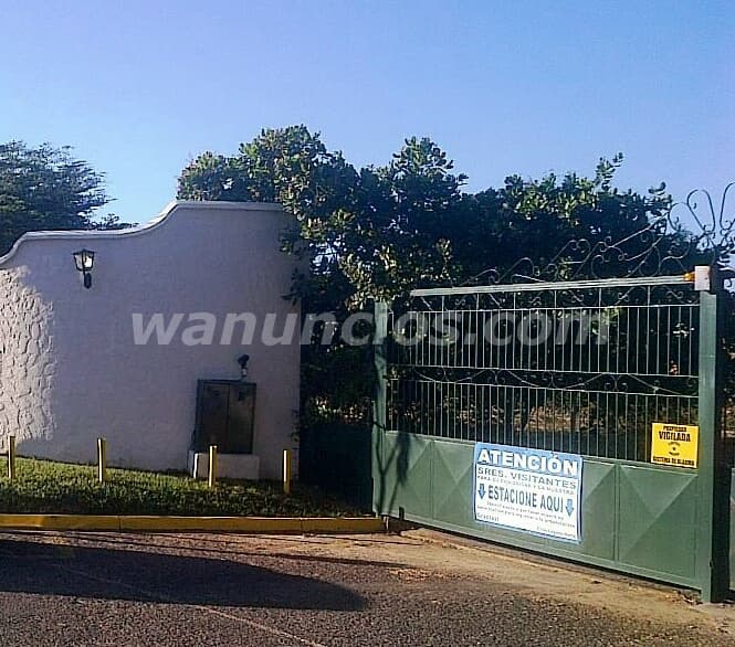 54.999 US$ - TERRENO EN GUATAPARO VILLA LAGUNA NORTEVIA EL SOLAR (Valencia)
