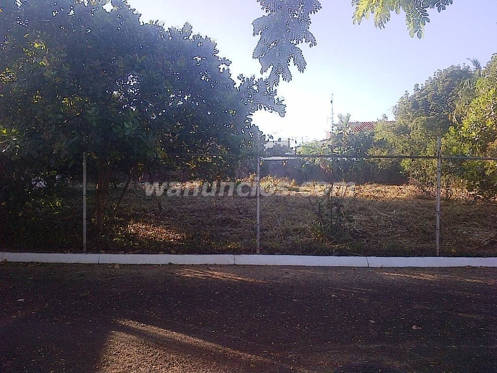 54.999 US$ - TERRENO EN GUATAPARO VILLA LAGUNA NORTEVIA EL SOLAR (Valencia) 5