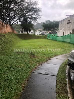 68.000 US$ - Oportunidad en venta Lote en Condominio Valle Verde (Alajuela) 4