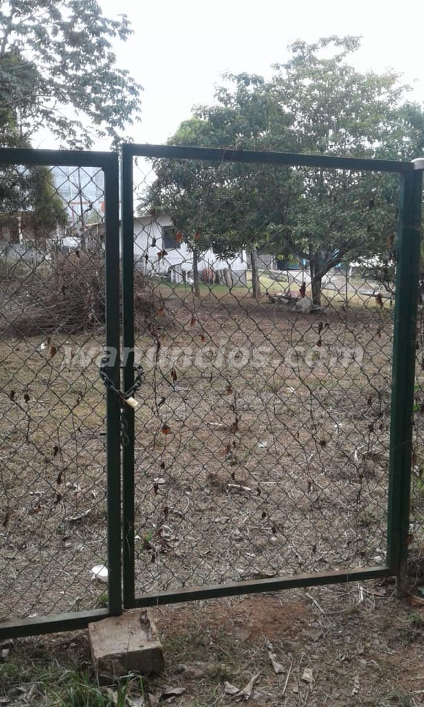 45.000 € - Se vende terreno en Vista Alegre de Arraijan (Vista Alegre Arraijan) 2