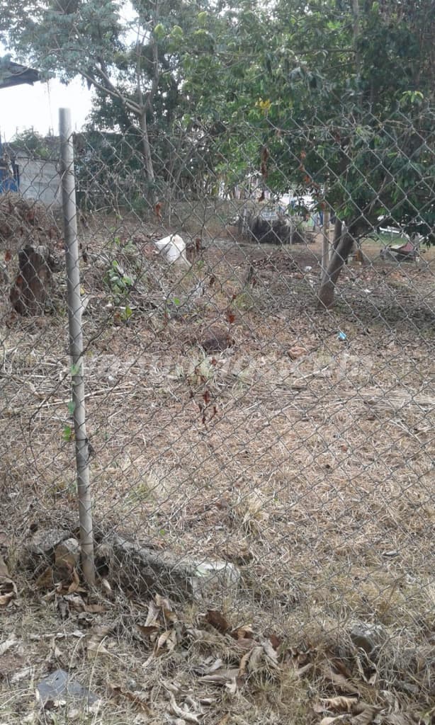 45.000 € - Se vende terreno en Vista Alegre de Arraijan (Vista Alegre Arraijan) 3
