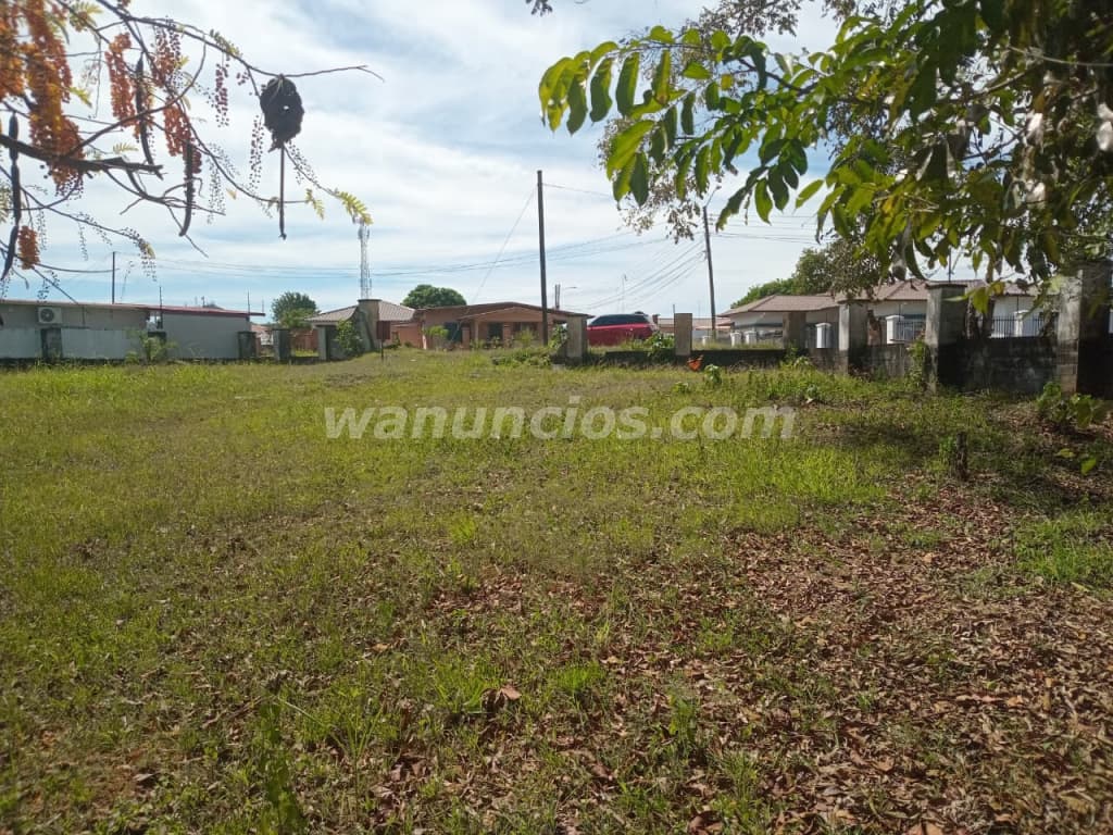 93.667 US$ - Se vende terreno en Villa Mercedes, David Chiriquí 1,502.43 m2 (Villa Mercedes, David C 2