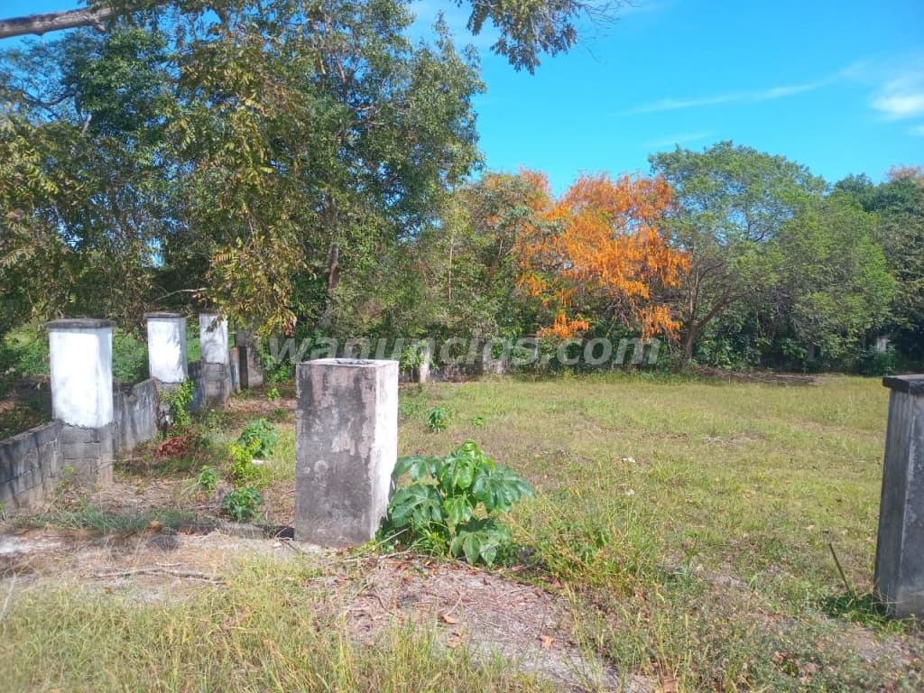 93.667 US$ - Se vende terreno en Villa Mercedes, David Chiriquí 1,502.43 m2 (Villa Mercedes, David C 3