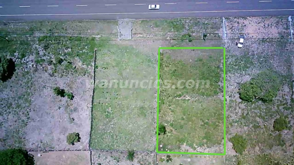 60.900 US$ - Se vende Terreno en el Frances sobre la vía Boquete 1,000 metros (El Frances, Boquete) 2