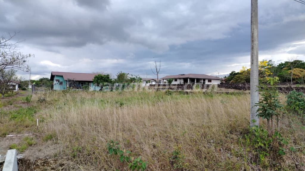 60.900 US$ - Se vende Terreno en el Frances sobre la vía Boquete 1,000 metros (El Frances, Boquete) 3