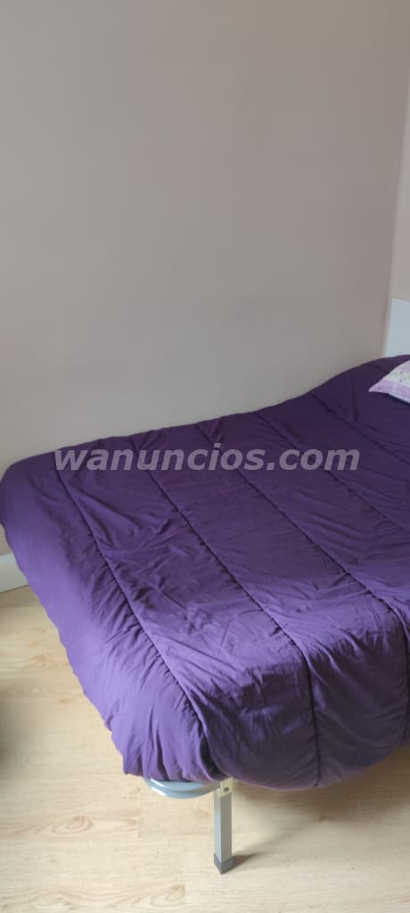 20 € - Se Alquila habitación, por días o por semana (Calle das Camelias, Orense) 2