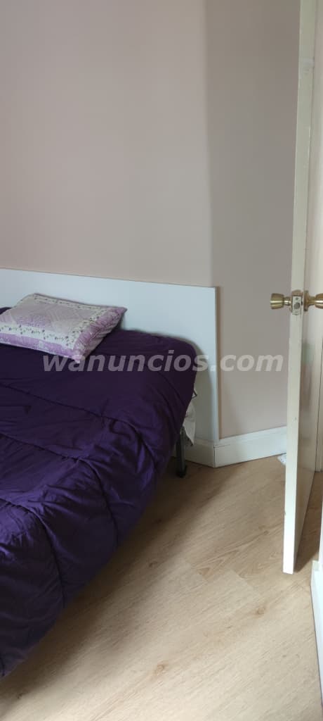 20 € - Se Alquila habitación, por días o por semana (Calle das Camelias, Orense) 4