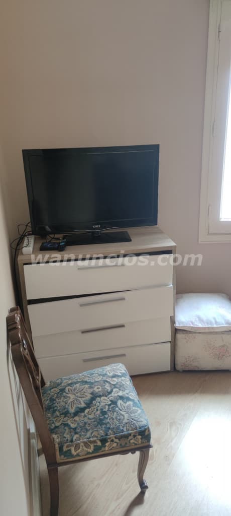 20 € - Se Alquila habitación, por días o por semana (Calle das Camelias, Orense) 5