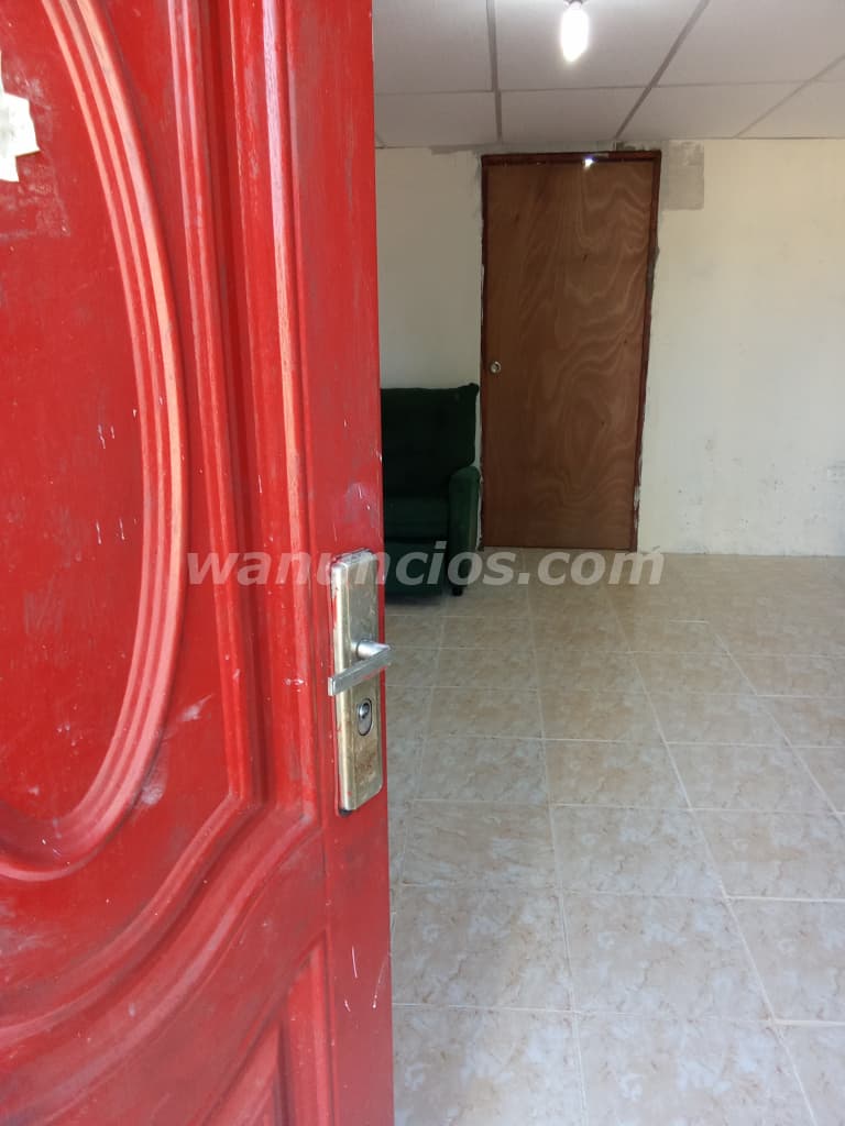 160 Balboas - Alquilo cuarto 58 m2 ubicado en tocumen 2 recamaras independiente
