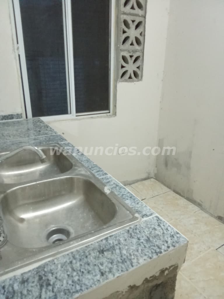 160 Balboas - Alquilo cuarto 58 m2 ubicado en tocumen 2 recamaras independiente 2