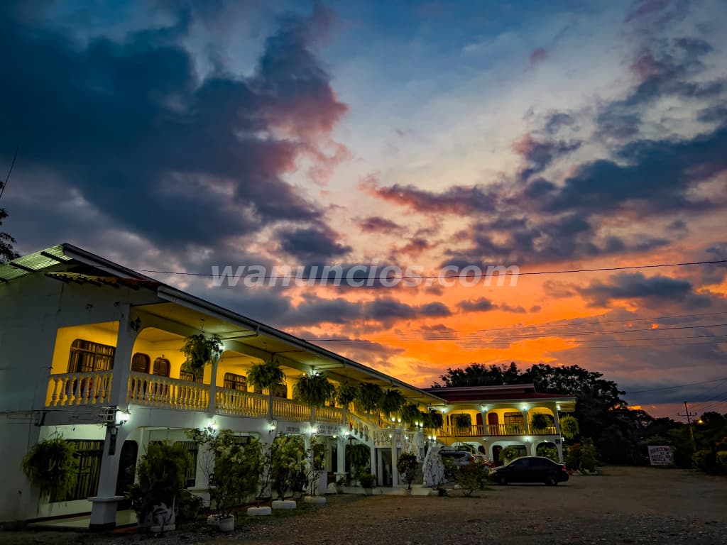Venta de Hotel en Zona Sur del pais muy varato (ZONA SUR DEL PAIS)