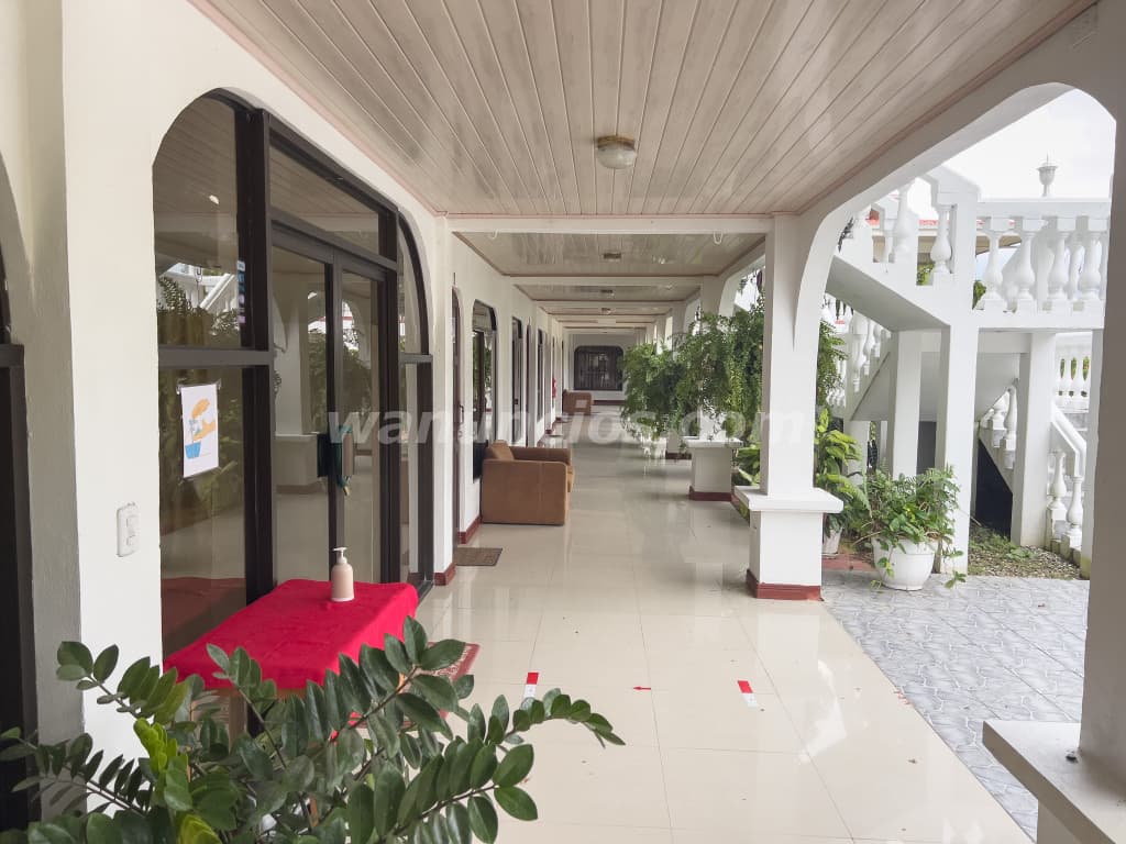 Venta de Hotel en Zona Sur del pais muy varato (ZONA SUR DEL PAIS) 4