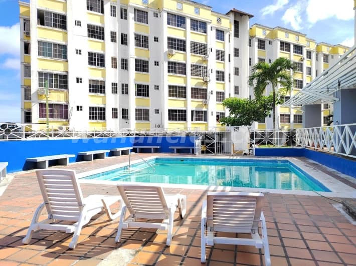 270 US$ - Se alquila habitación en el Ph Mystic Hills (El Crisol, Ph Mystic Hills) 3
