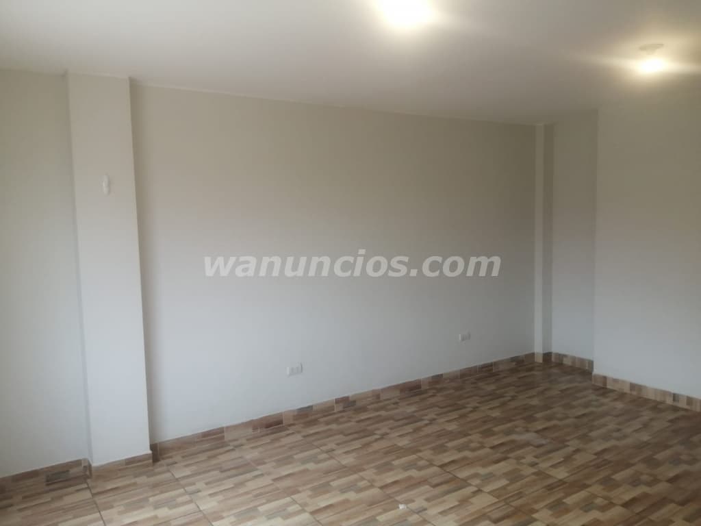 700 Soles - ALQUILO HABITACION EN SAN MIGUEL - SOLO PARA DAMAS (San Miguel)