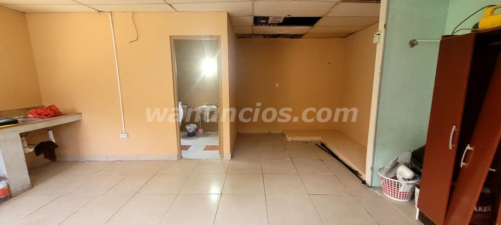 230 Balboas - SE ALQUILA CUARTO DISPONIBILIDAD INMEDIATA 2