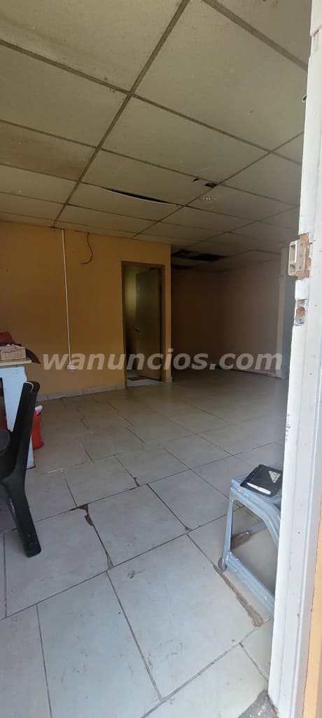 230 Balboas - SE ALQUILA CUARTO DISPONIBILIDAD INMEDIATA 4