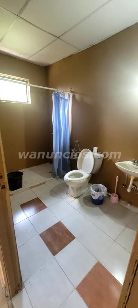 230 Balboas - SE ALQUILA CUARTO DISPONIBILIDAD INMEDIATA 5