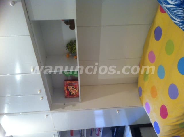 350 € - Se alquila habitación para chicha en piso compartido (la Mallola) 2