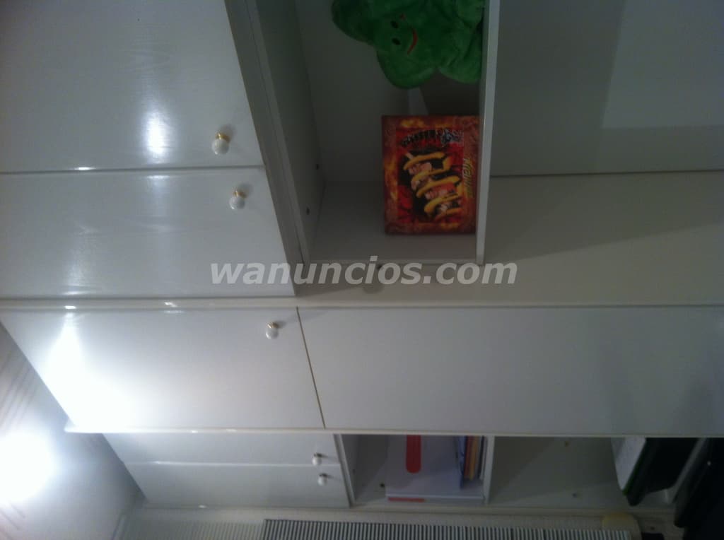 350 € - Se alquila habitación para chicha en piso compartido (la Mallola) 3