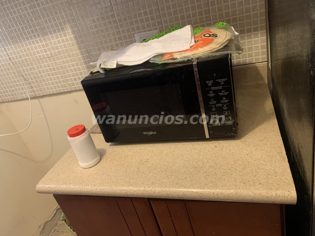 10.000 Pesos - Alquilo habitación a chica joven estudiante si estás interesada me llamas (Jacobo Maj 4