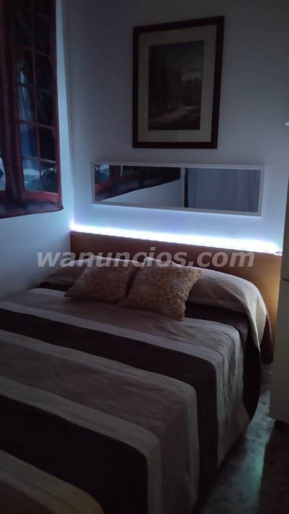 70 € - Habitación en alquiler por horas o noches (Baix Guinardo) 2