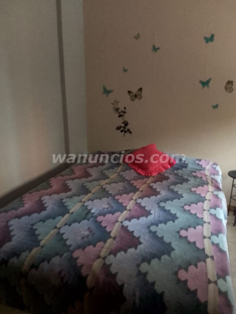 100 US$ - ALQUILER DE HABITACIONES EN VALENCIA EDO CARABOBO (Norte)