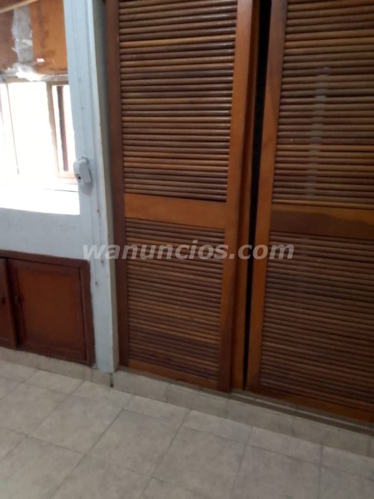 100 US$ - ALQUILER DE HABITACIONES EN VALENCIA EDO CARABOBO (Norte) 2