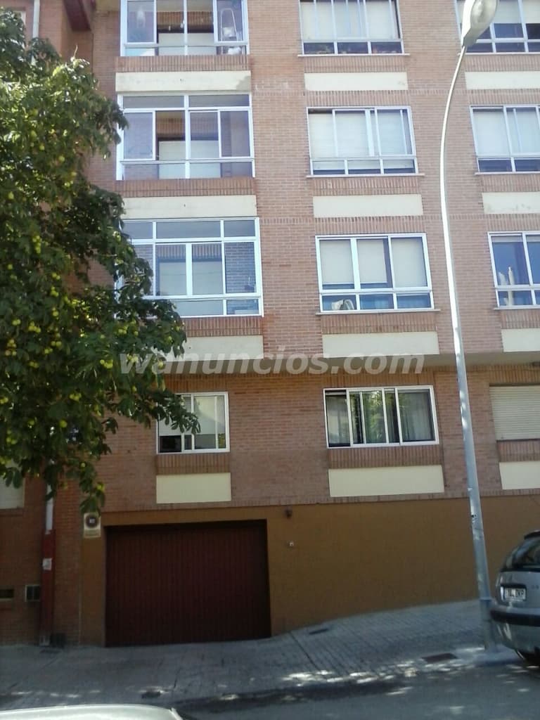 275 € - en soria se alquilan habitacines para curso 25/26 (CENTRO) 3