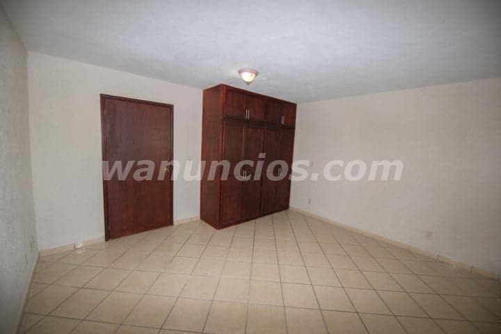 1.000 Soles - Habitaciones personales zona céntrica- San Borja (San Borja) 2