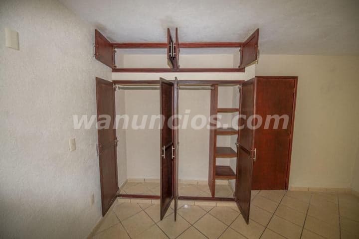 1.000 Soles - Habitaciones personales zona céntrica- San Borja (San Borja) 3