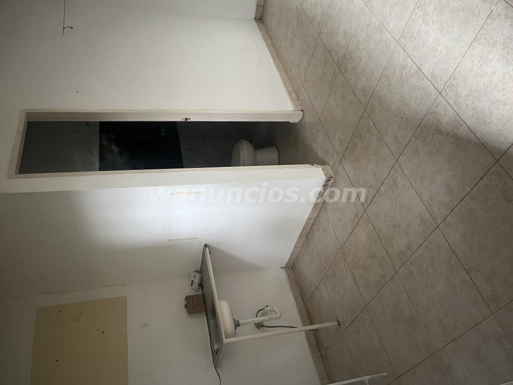 265 US$ - CUARTOS EN ALQUILER ENTRADA INDEPENDIENTE