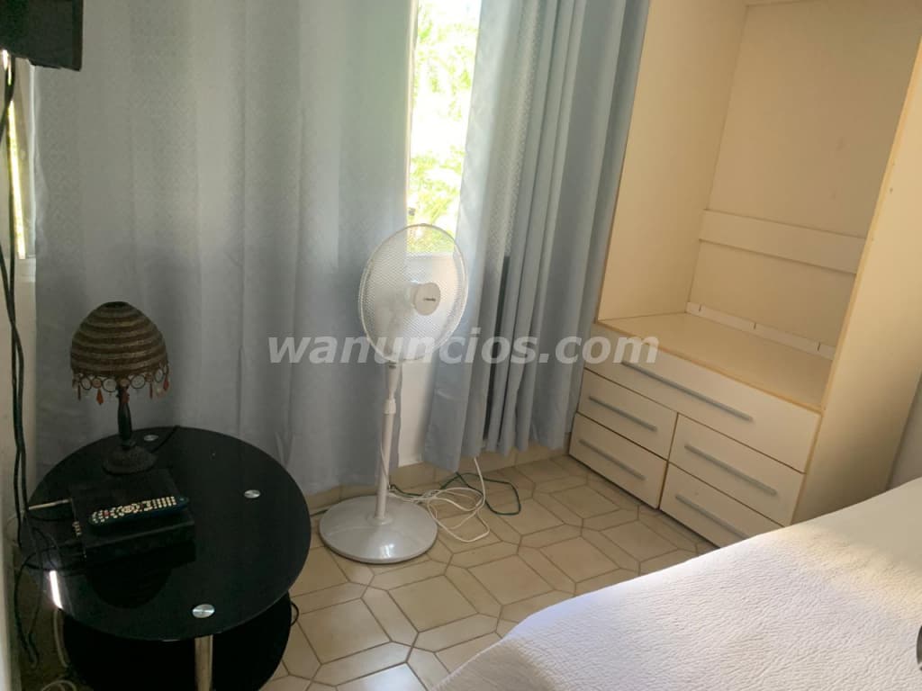 280 US$ - Alquilo 2 cuarto 280$ Obarrio, area bancaria (Bella Vista, Obarrio) 2