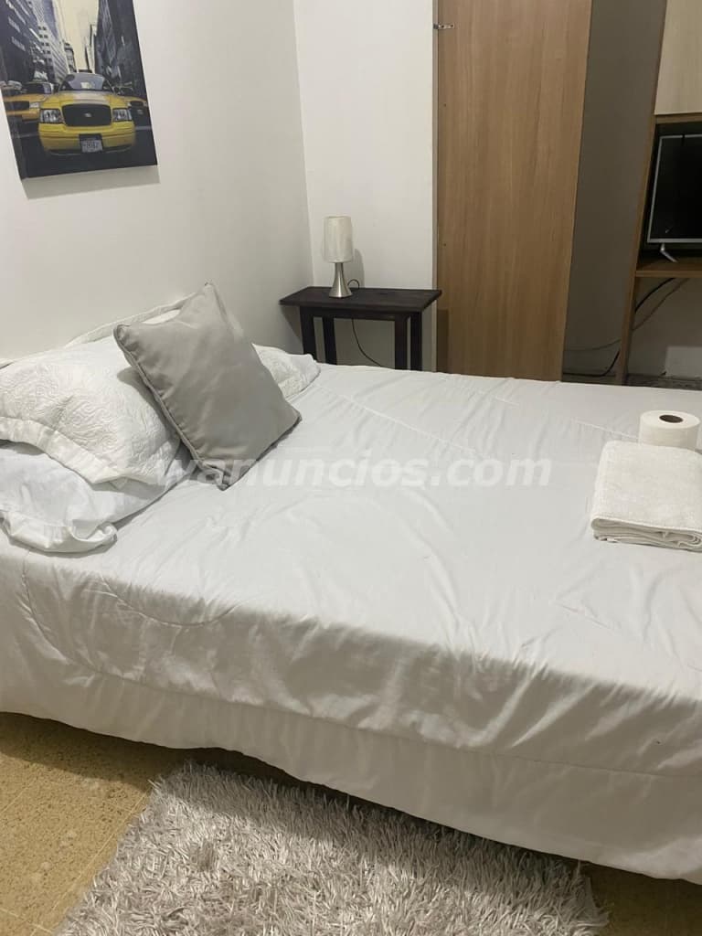 280 US$ - Alquilo 2 cuarto 280$ Obarrio, area bancaria (Bella Vista, Obarrio) 5
