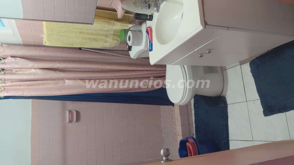 350 US$ - Se busca roommate mujer para compartir casa (Guaynabo) 4