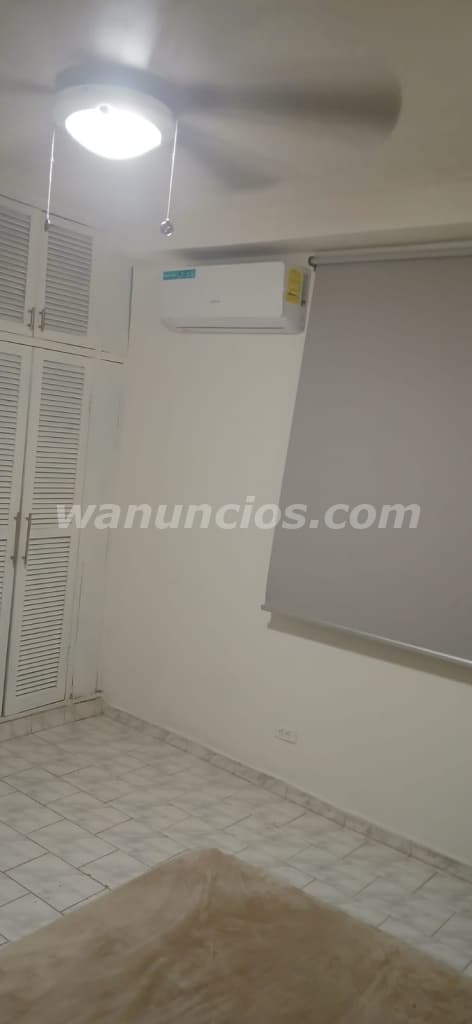 285 US$ - Se alquila habitacion en el Camen, Ave Ramon Arias, con aire acondicionado (El Carmen) 2