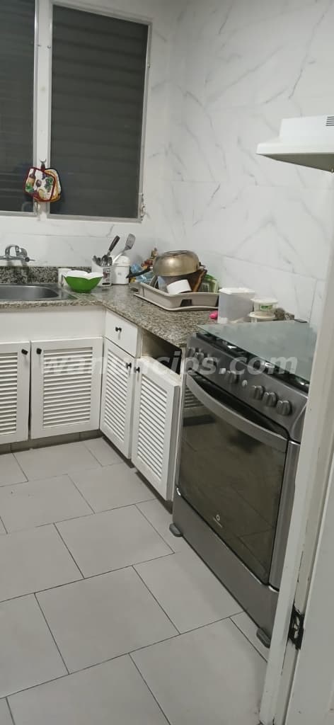 285 US$ - Se alquila habitacion en el Camen, Ave Ramon Arias, con aire acondicionado (El Carmen) 4