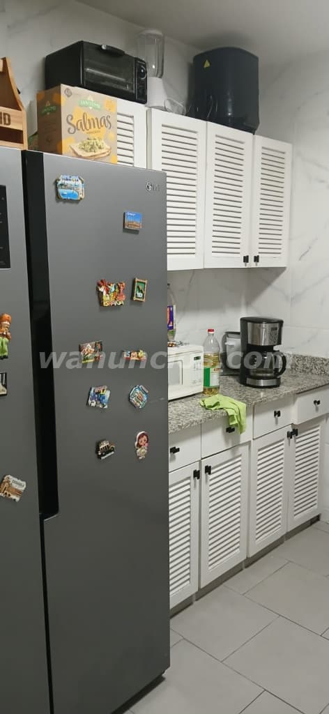 285 US$ - Se alquila habitacion en el Camen, Ave Ramon Arias, con aire acondicionado (El Carmen) 5