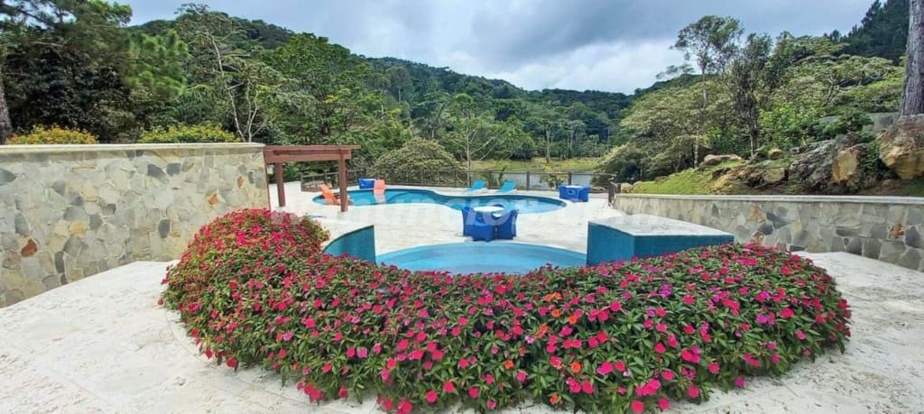 100 US$ - Alquiler para pasadia o vacaciones, incluy mobiliario y cocina (Playa Blanca Resort) 2