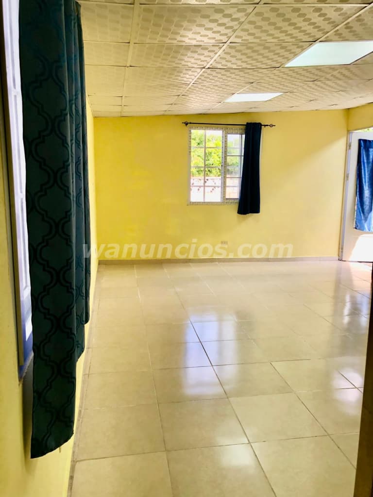 350 US$ - Cuarto en alquiler para persona soltera o pareja sin hijos (Juan Díaz, Ciudad Radial) 2