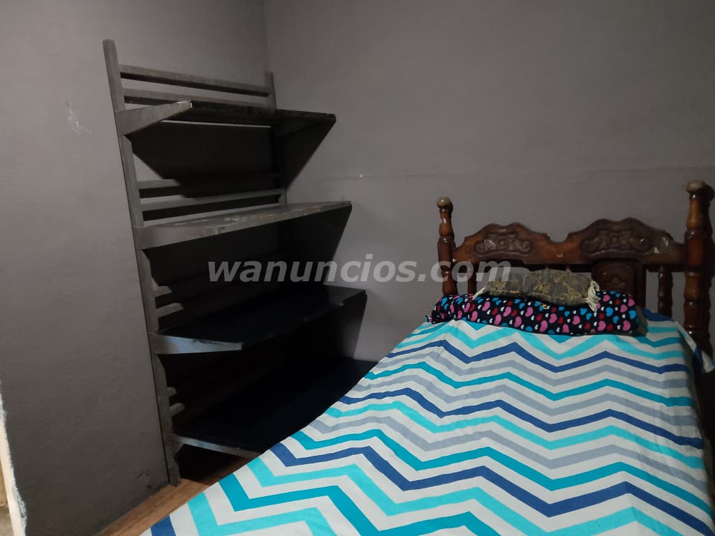 90.000 Colones - alquiler de habitaciones y mini departamentos (San Carlos)