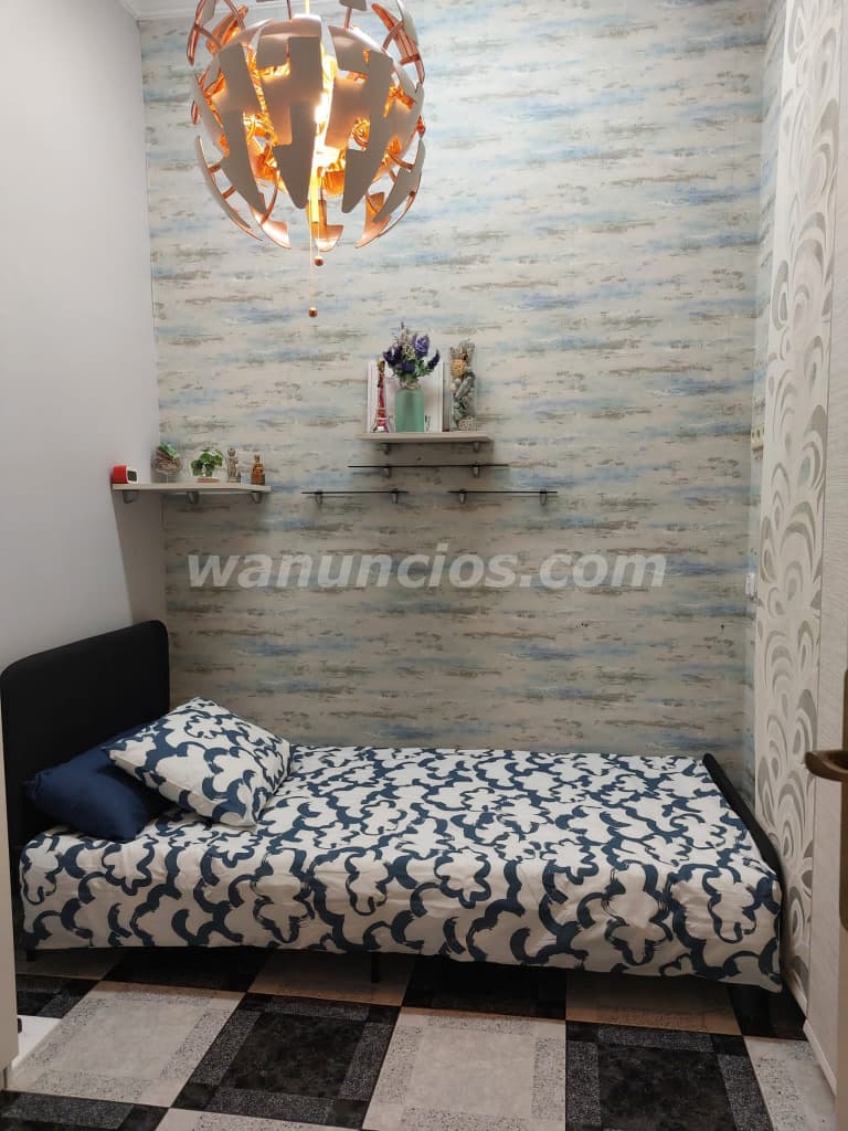 480 € - Habitacion individual muy cerca a Plaza España (Sans Montjuic) 2