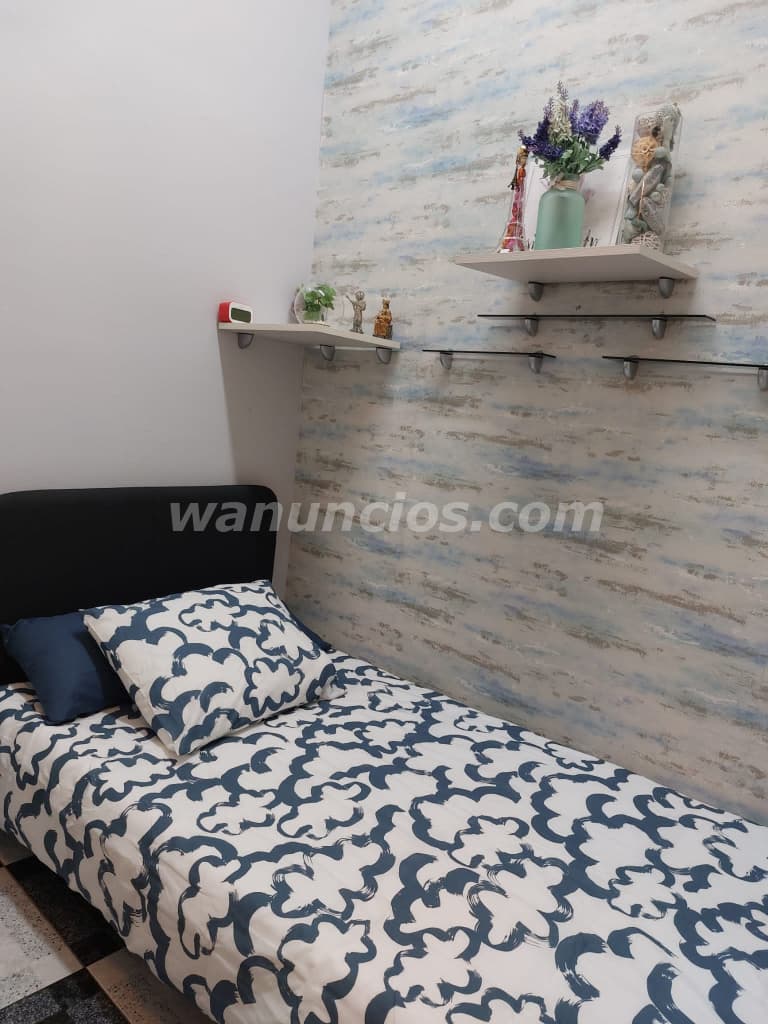 480 € - Habitacion individual muy cerca a Plaza España (Sans Montjuic) 3