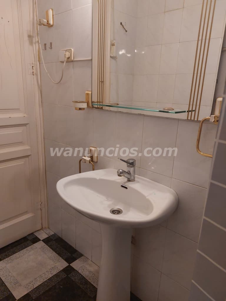 480 € - Habitacion individual muy cerca a Plaza España (Sans Montjuic) 4