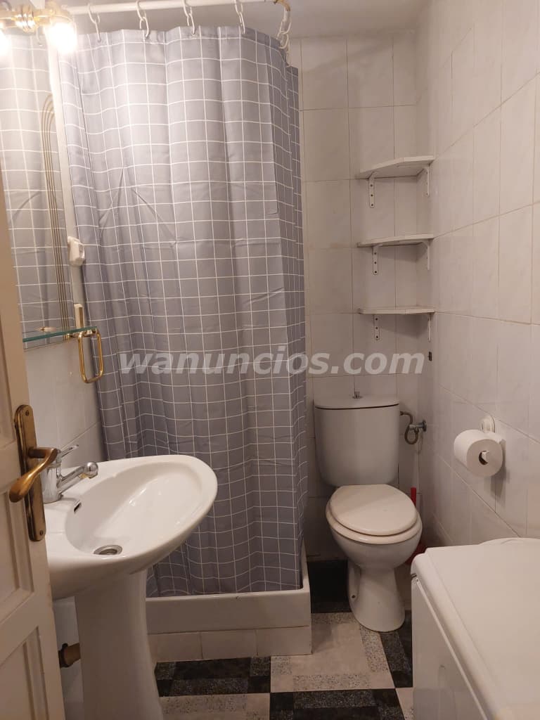 480 € - Habitacion individual muy cerca a Plaza España (Sans Montjuic) 5