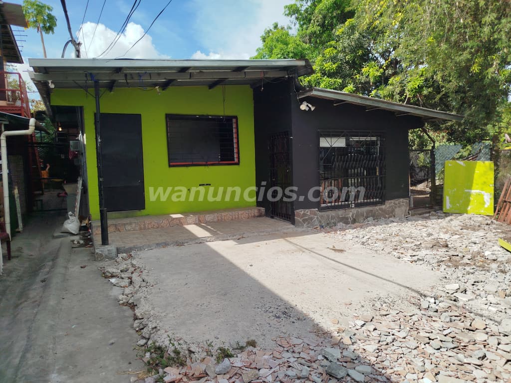 80 US$ - Se alquilan cuartos económicos, entrada independiente (Tocumen, Belén)