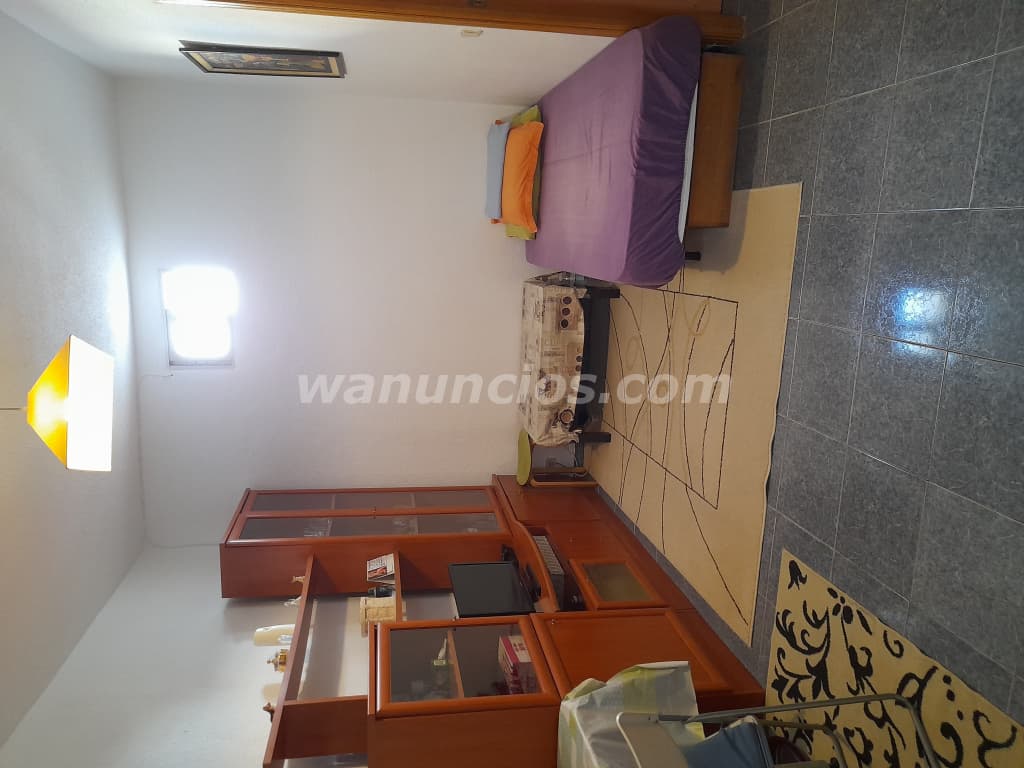 1 € - Alguna chica joven soltera busca habitación sin coste? (Centro Madrid) 4