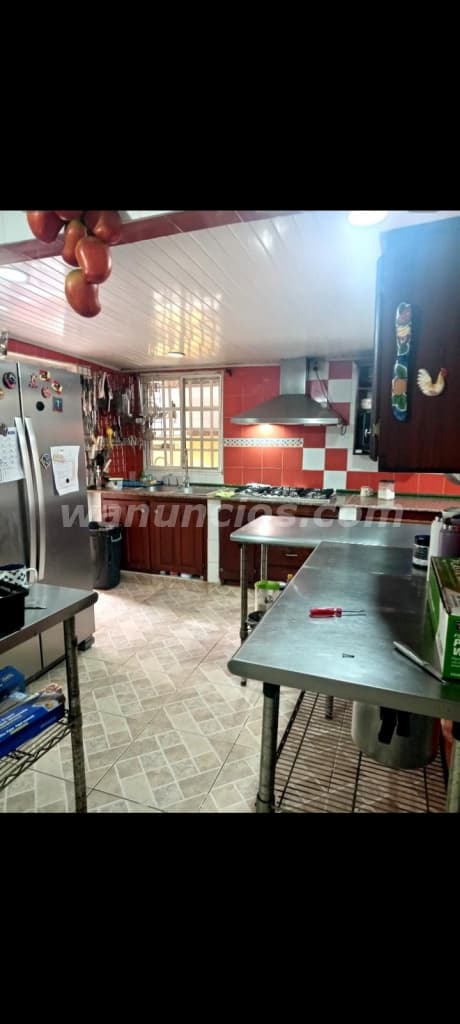 260 US$ - Se renta cuarto amoblado ubicado en el ingenio