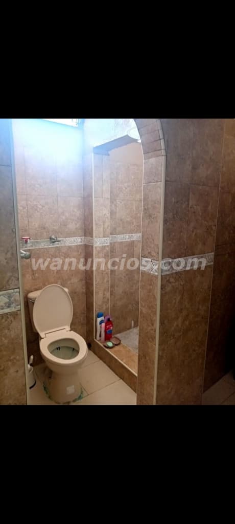 260 US$ - Se renta cuarto amoblado ubicado en el ingenio 2