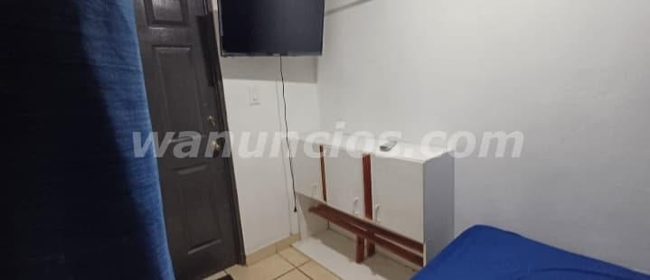 120.000 Colones - Alquilo habitación + todos los servicios + baño privado (Heredia Mercedes Sur) 2